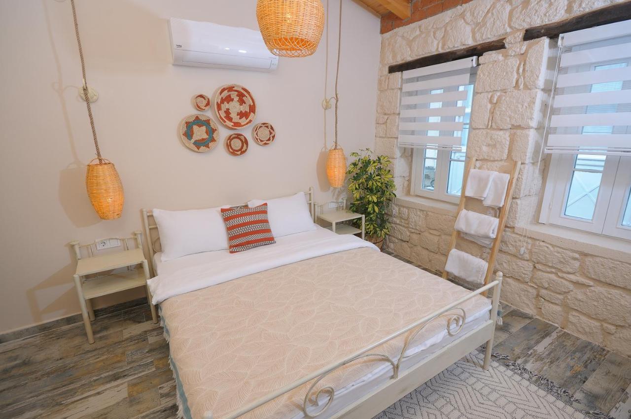 Hera Hotels Alacati Чешме Екстер'єр фото