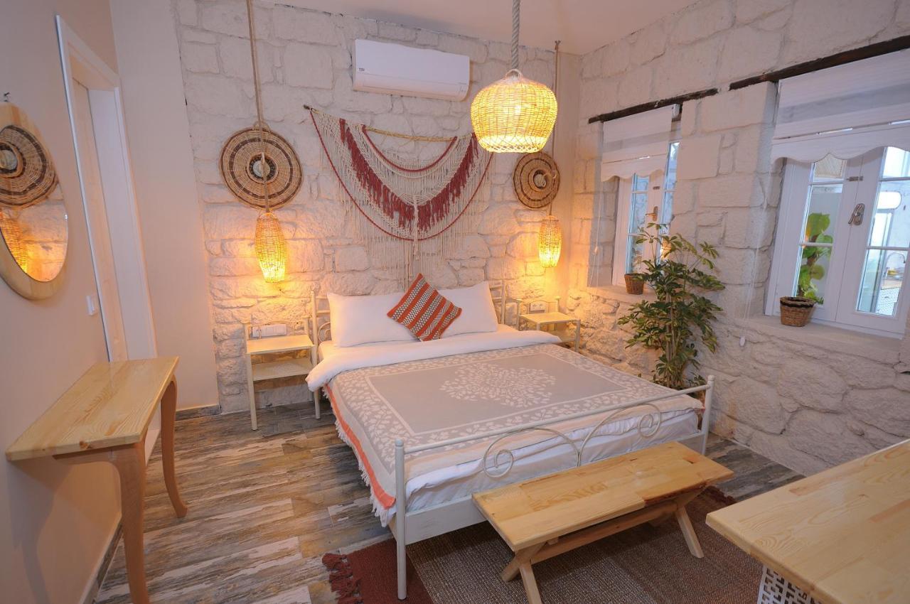 Hera Hotels Alacati Чешме Екстер'єр фото