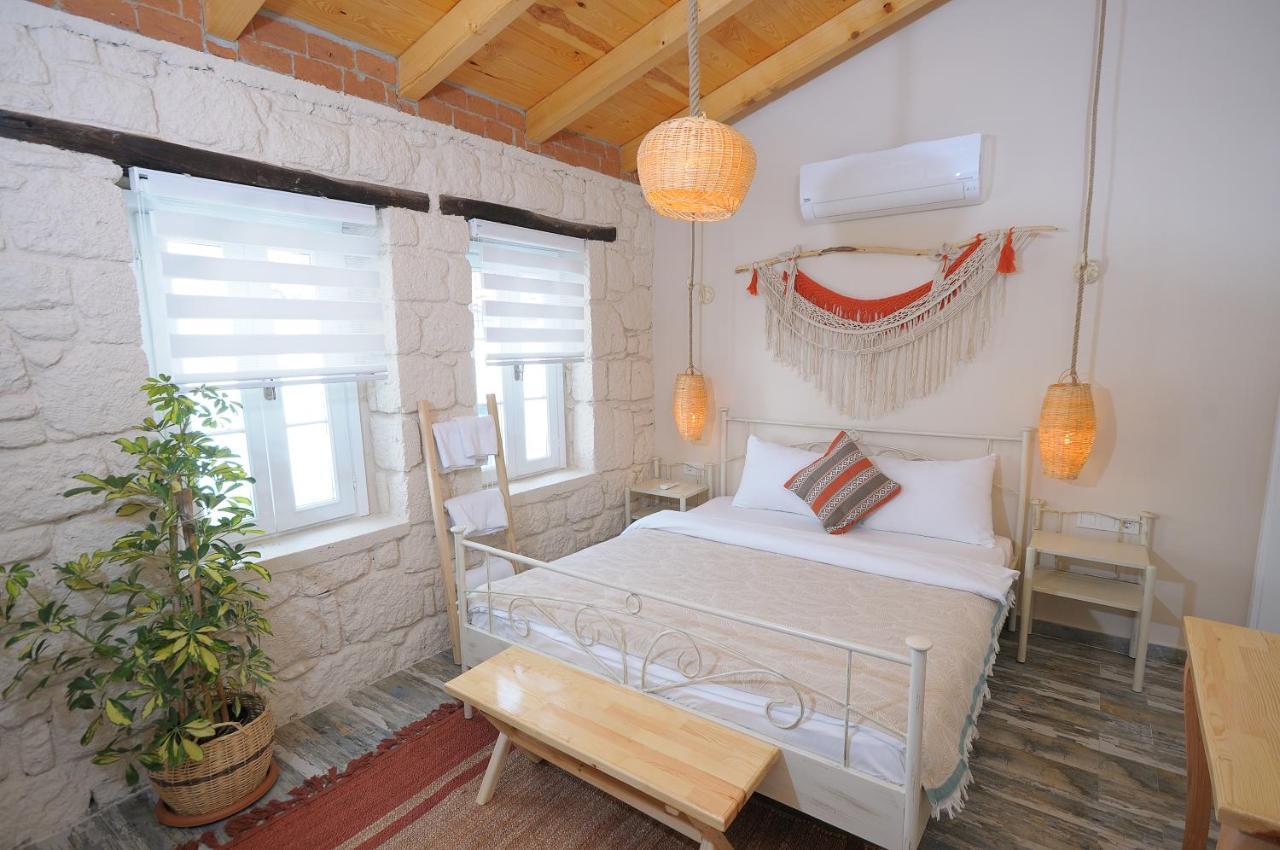Hera Hotels Alacati Чешме Екстер'єр фото