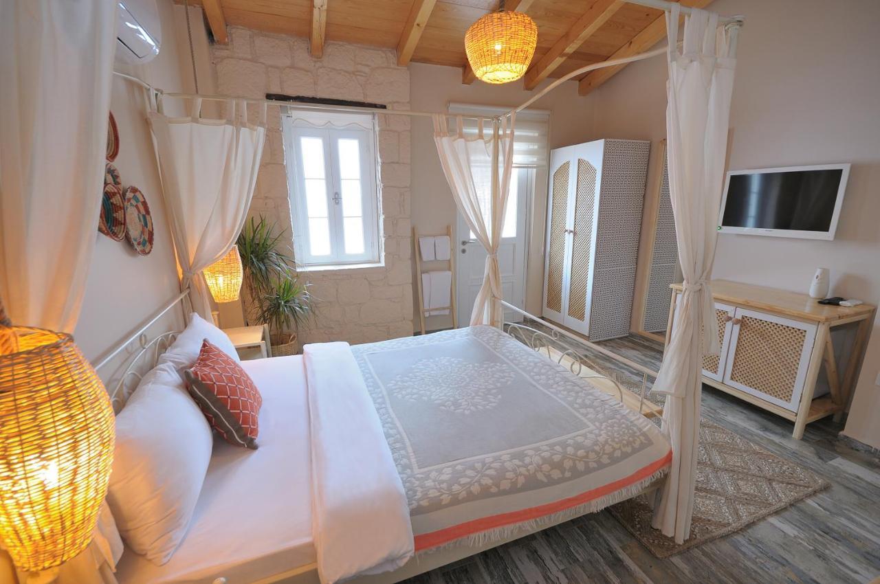 Hera Hotels Alacati Чешме Екстер'єр фото