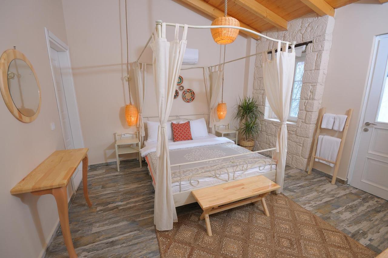Hera Hotels Alacati Чешме Екстер'єр фото