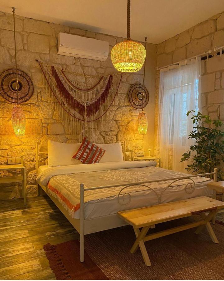 Hera Hotels Alacati Чешме Екстер'єр фото
