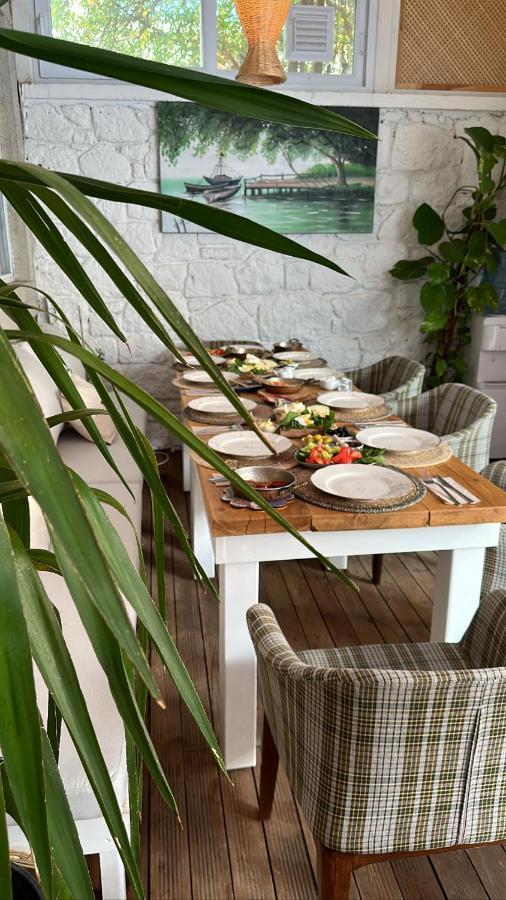 Hera Hotels Alacati Чешме Екстер'єр фото