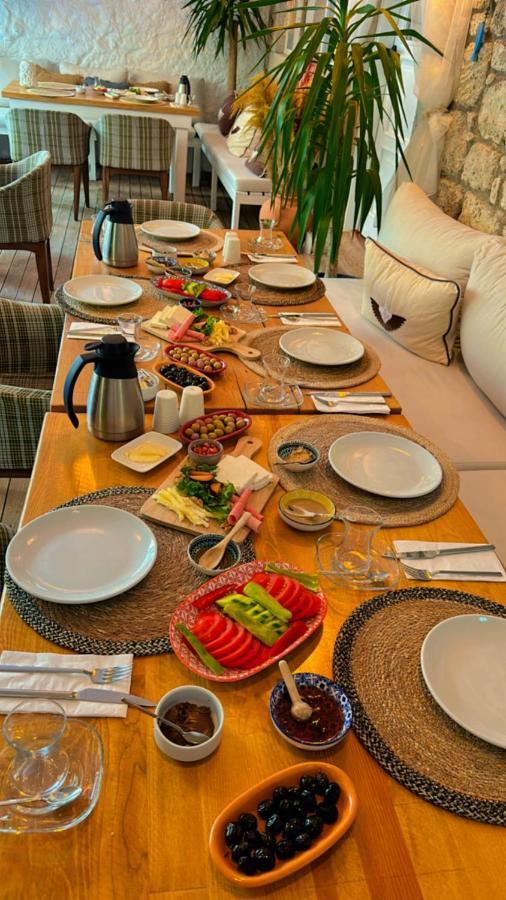 Hera Hotels Alacati Чешме Екстер'єр фото