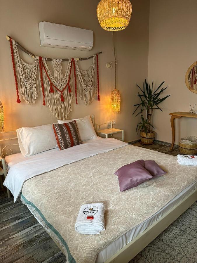 Hera Hotels Alacati Чешме Екстер'єр фото