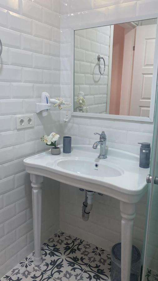 Hera Hotels Alacati Чешме Екстер'єр фото