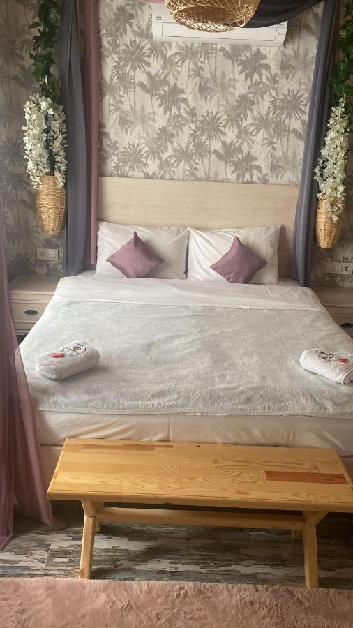 Hera Hotels Alacati Чешме Екстер'єр фото