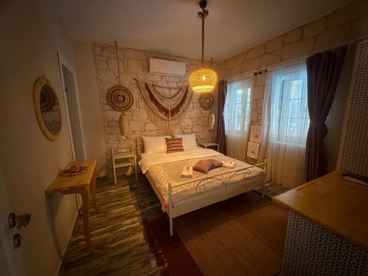 Hera Hotels Alacati Чешме Екстер'єр фото