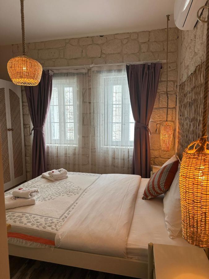 Hera Hotels Alacati Чешме Екстер'єр фото