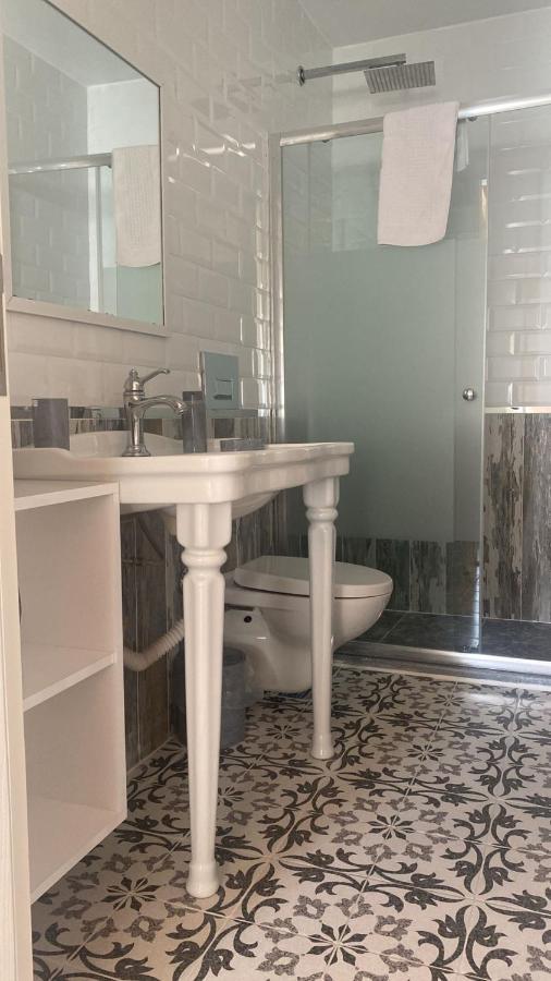 Hera Hotels Alacati Чешме Екстер'єр фото