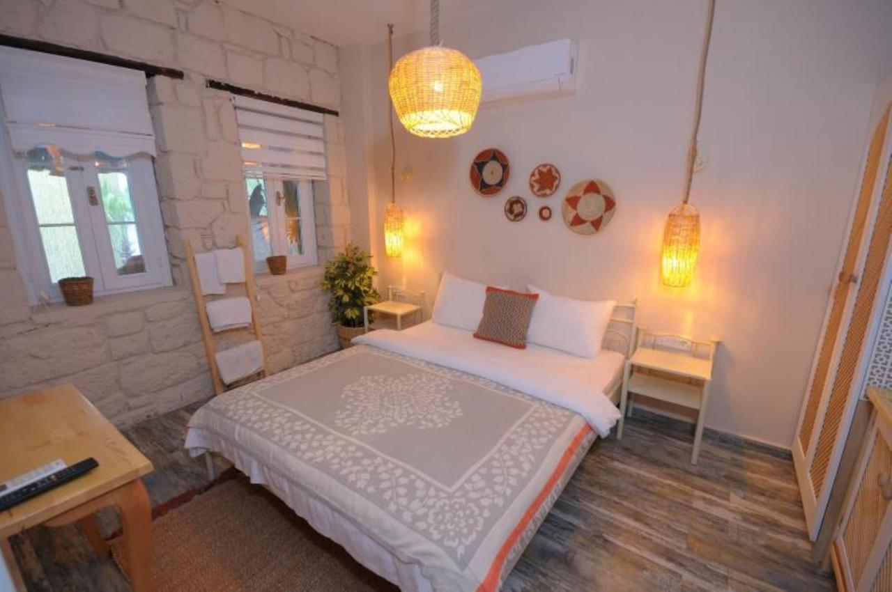Hera Hotels Alacati Чешме Екстер'єр фото