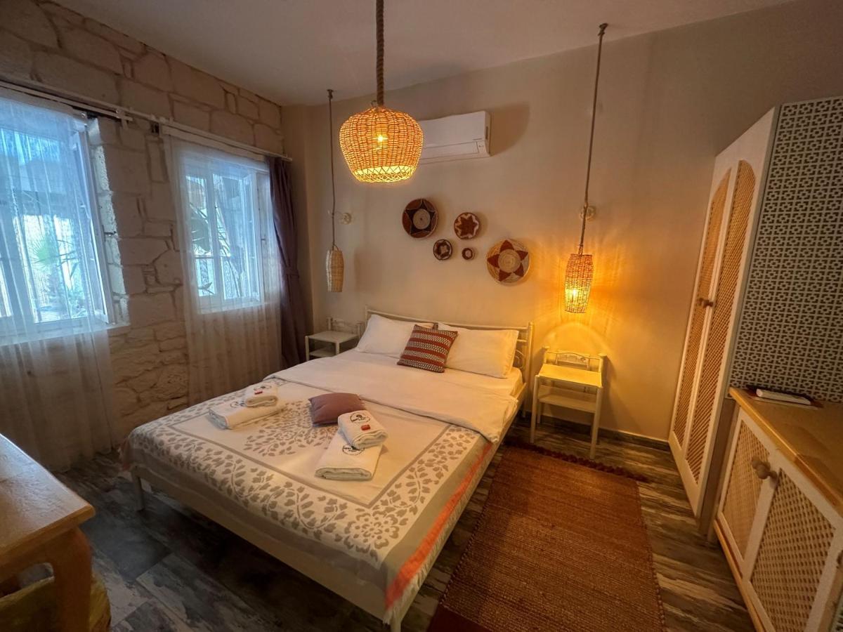 Hera Hotels Alacati Чешме Екстер'єр фото