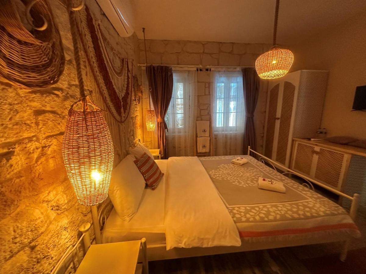 Hera Hotels Alacati Чешме Екстер'єр фото