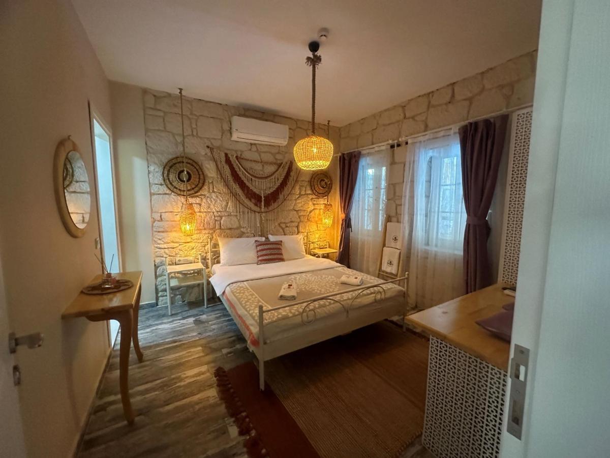 Hera Hotels Alacati Чешме Екстер'єр фото