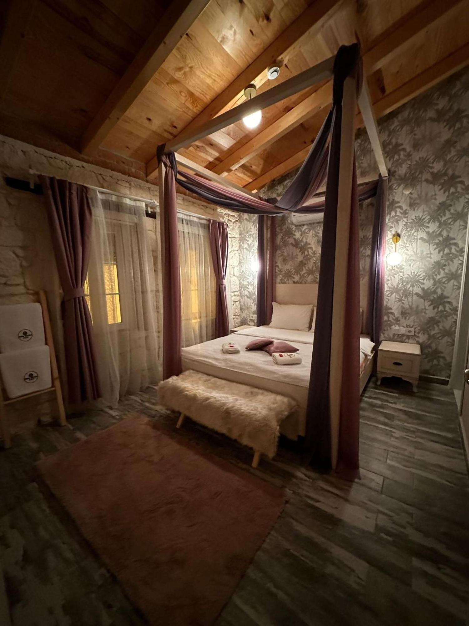 Hera Hotels Alacati Чешме Екстер'єр фото