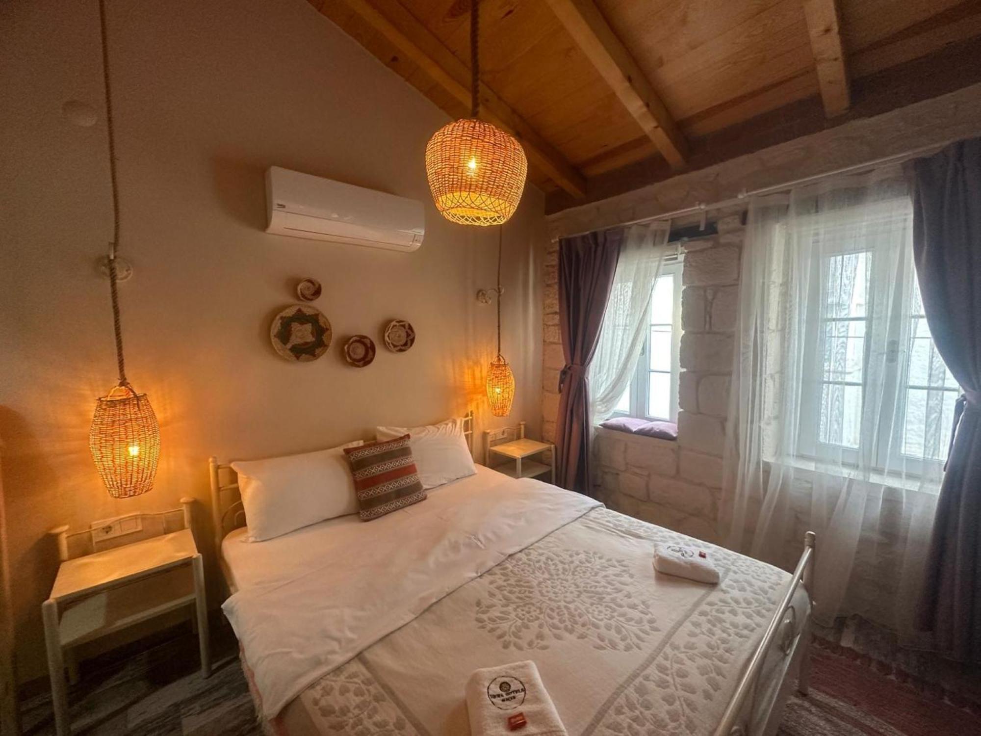 Hera Hotels Alacati Чешме Екстер'єр фото