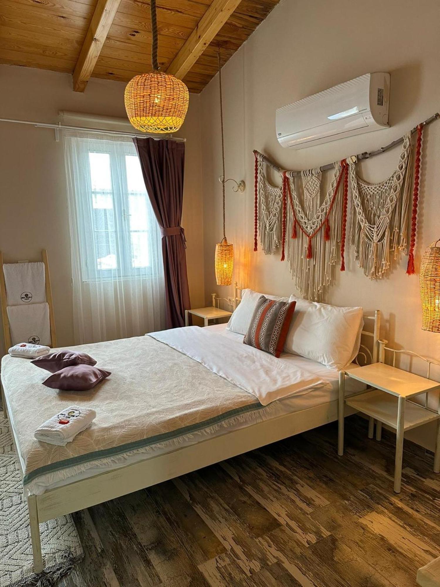 Hera Hotels Alacati Чешме Екстер'єр фото