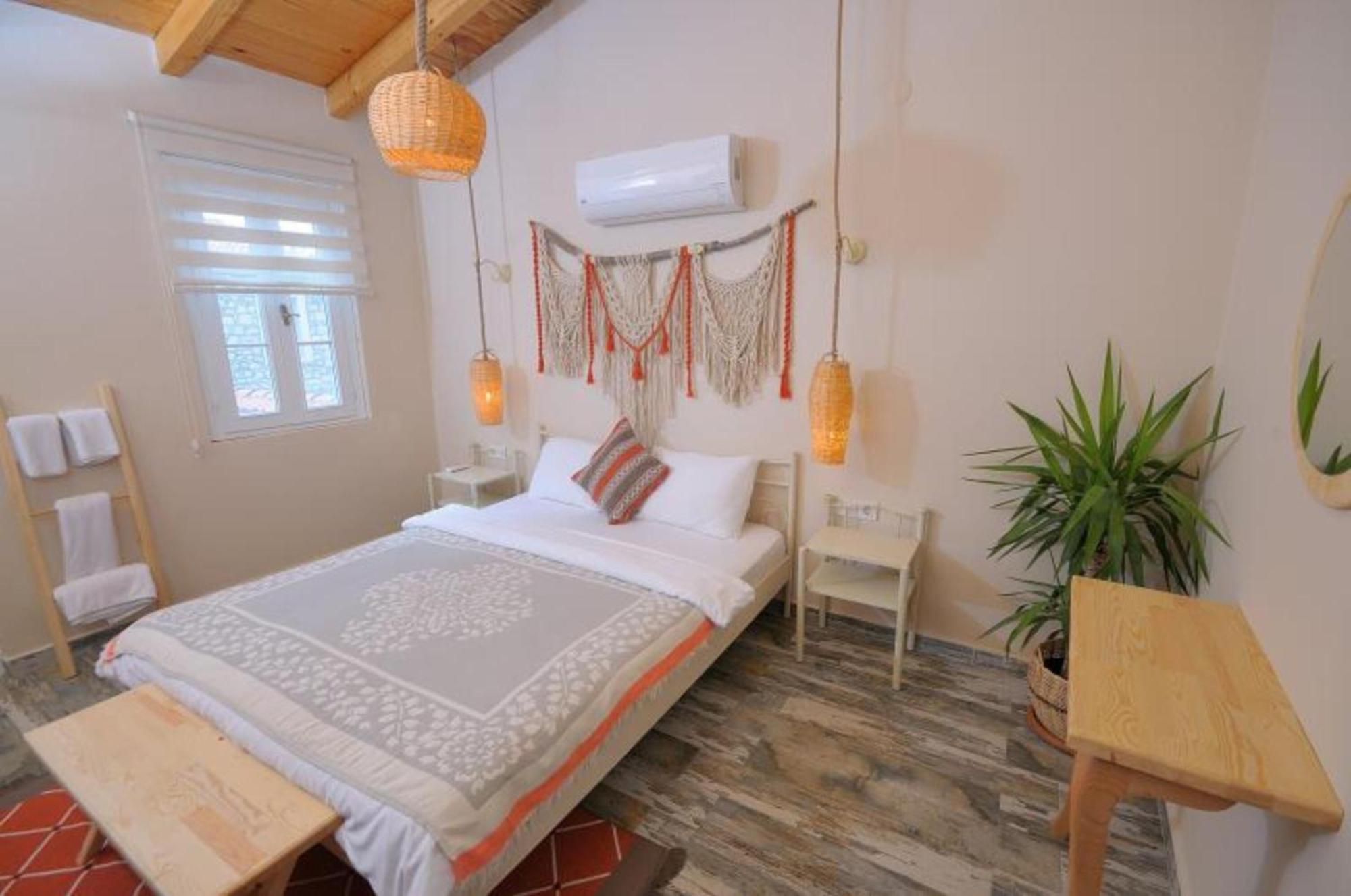 Hera Hotels Alacati Чешме Екстер'єр фото