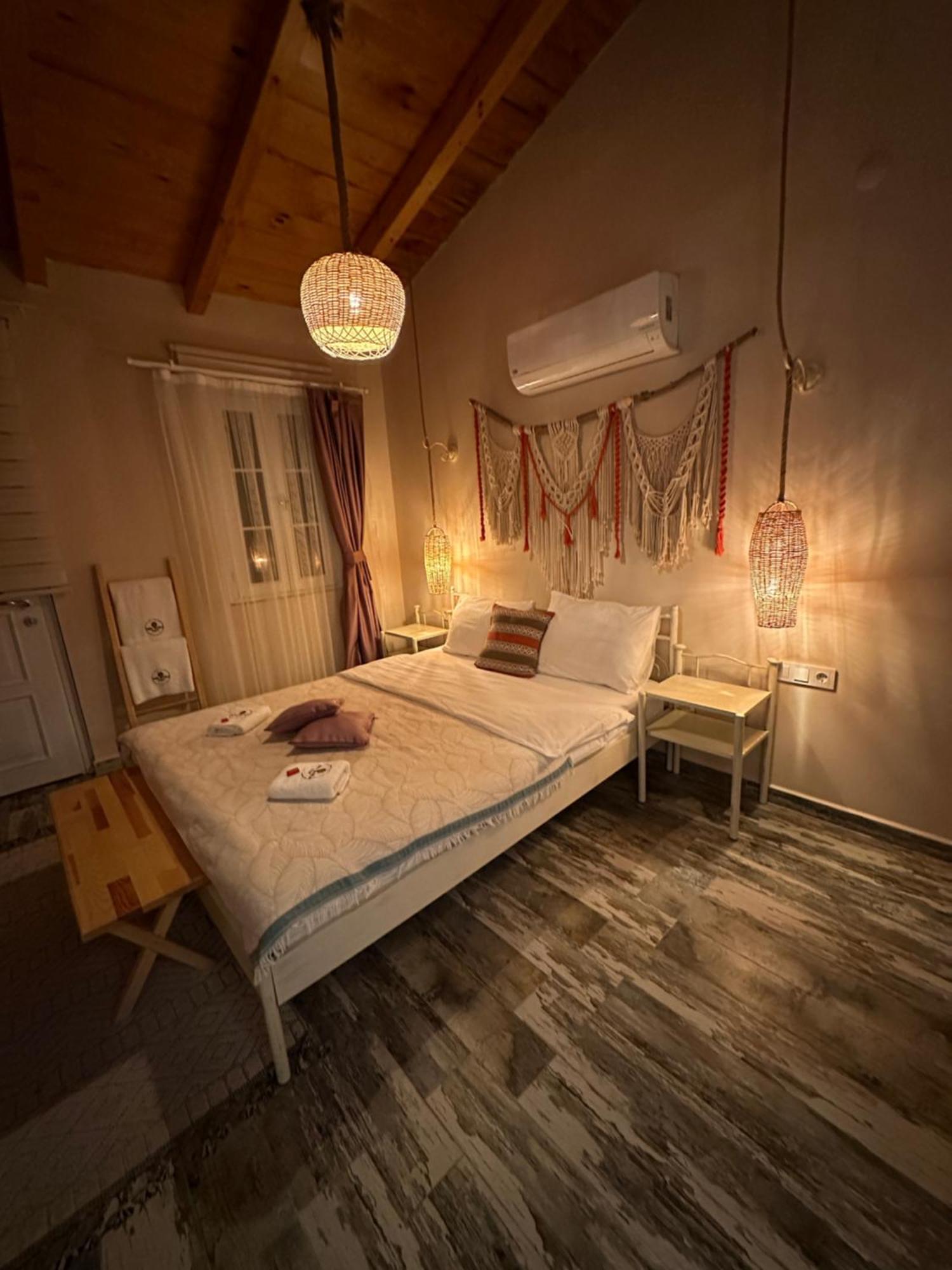 Hera Hotels Alacati Чешме Екстер'єр фото