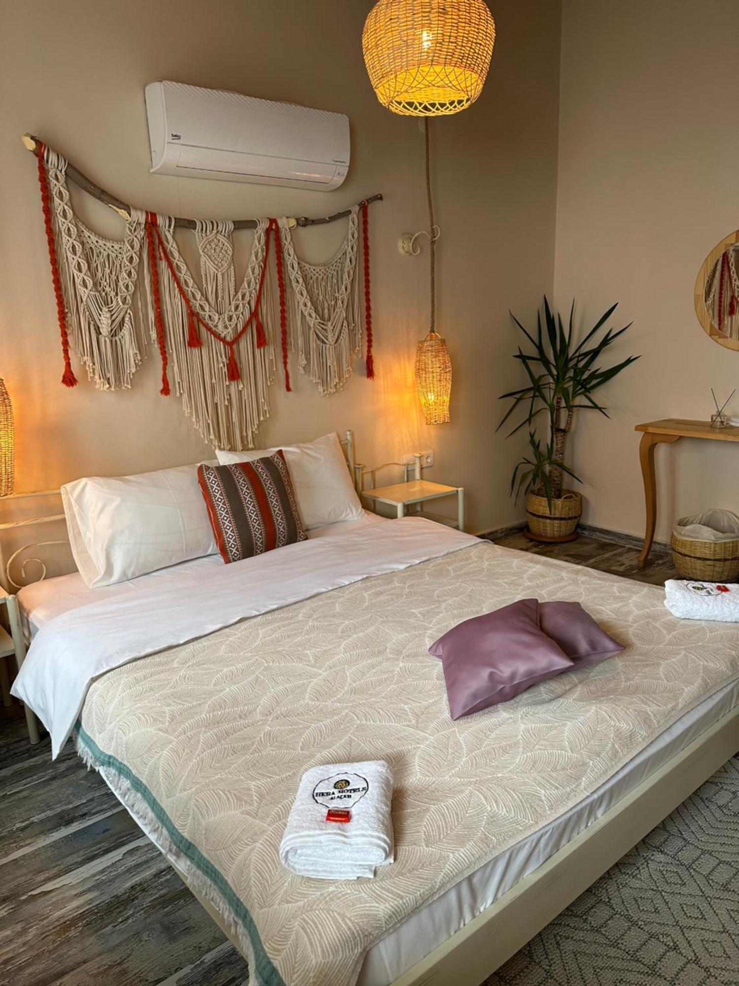 Hera Hotels Alacati Чешме Екстер'єр фото