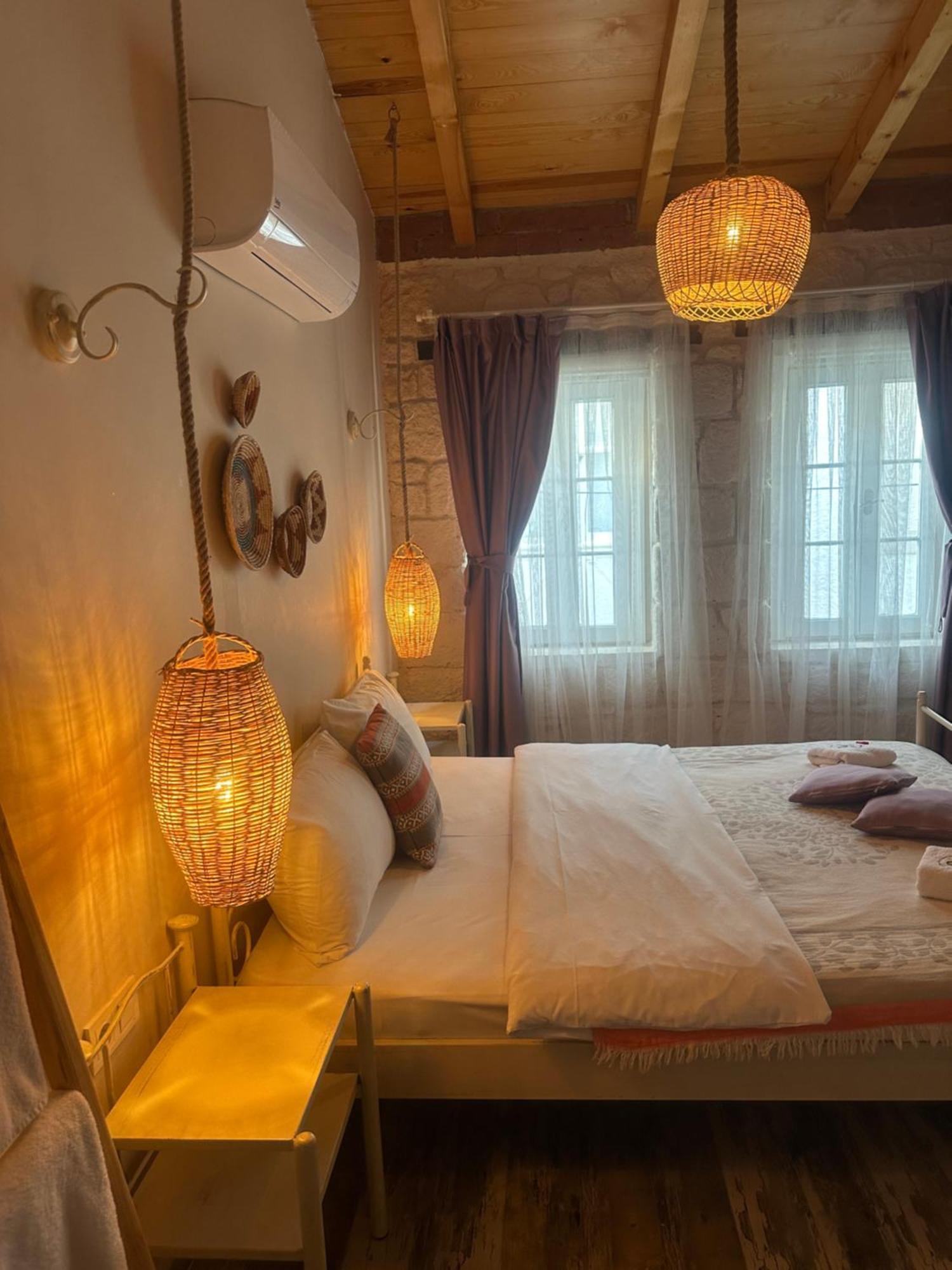 Hera Hotels Alacati Чешме Екстер'єр фото