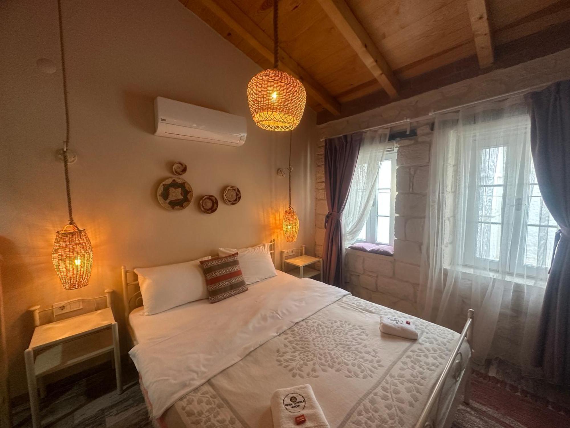 Hera Hotels Alacati Чешме Екстер'єр фото
