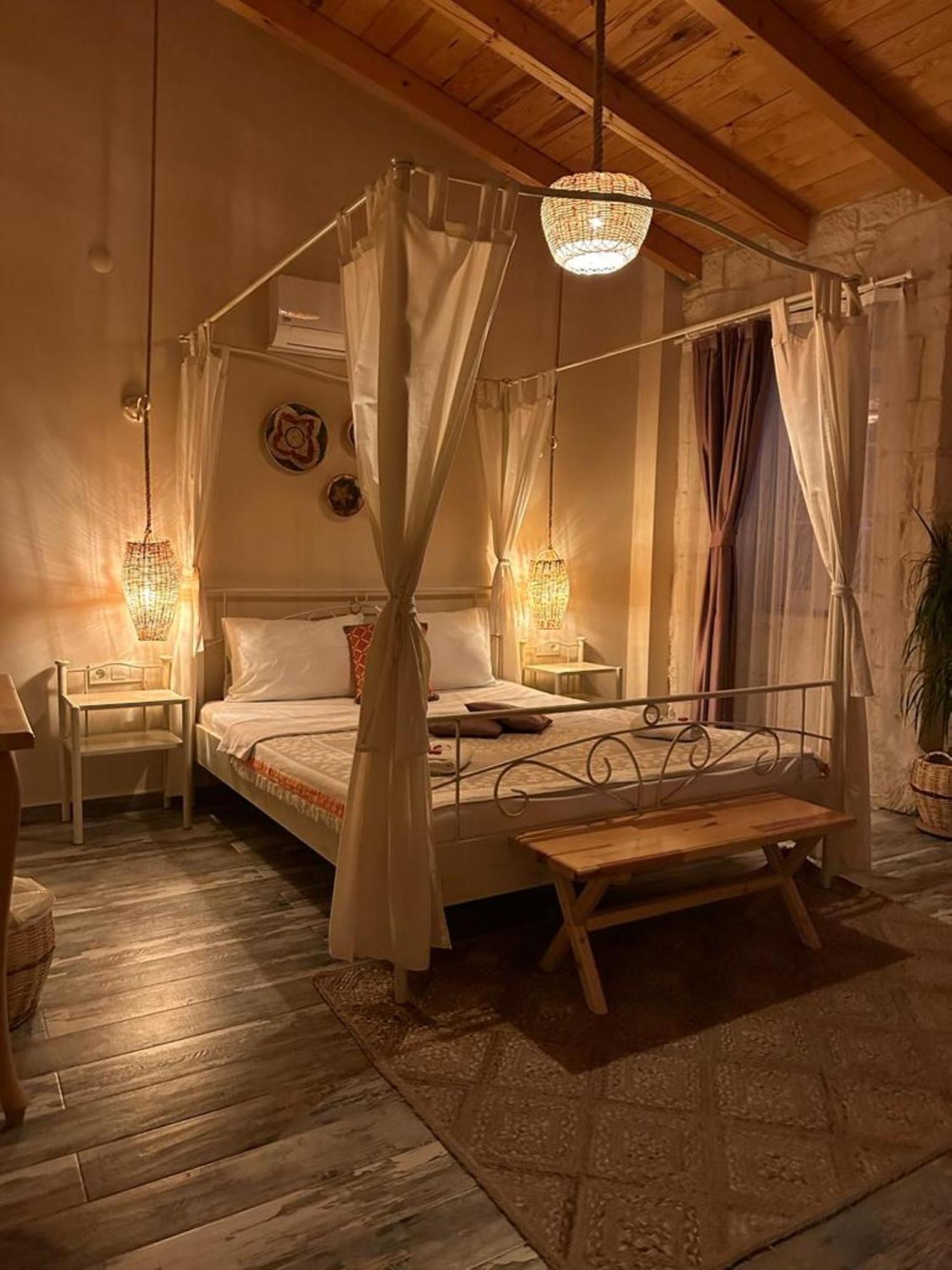 Hera Hotels Alacati Чешме Екстер'єр фото